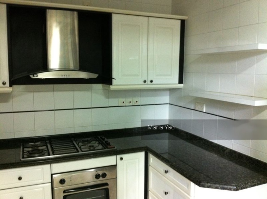 Changi Court (D16), Condominium #156511202